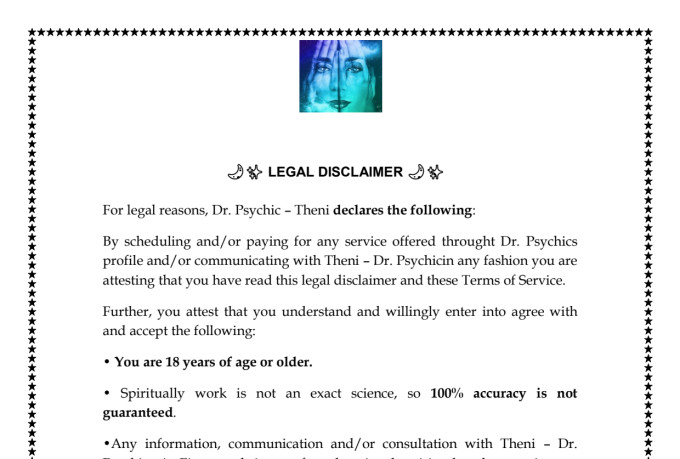 do spiritual reading, live chat psychic reading and consultation